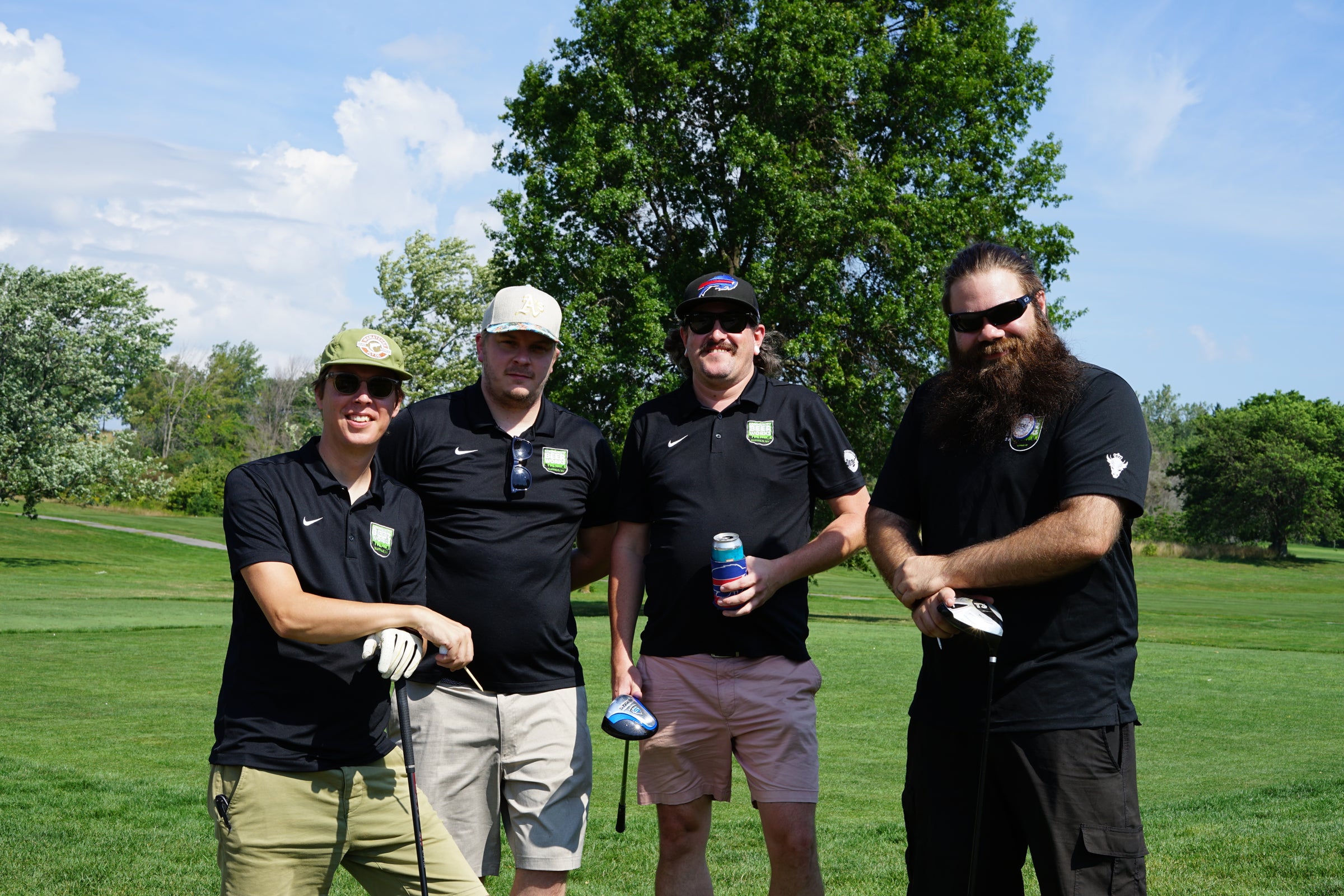 Wny Funeral Directors Golf Outing